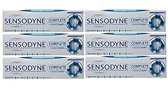 Sensodyne complete protection for sale  Delivered anywhere in Ireland