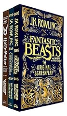 J.k. rowling collection for sale  Delivered anywhere in USA 