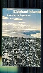 Elephant island antarctic for sale  Delivered anywhere in UK