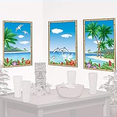 Window view scene for sale  Delivered anywhere in UK