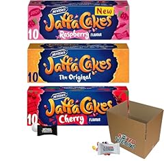 Jaffa cakes selection for sale  Delivered anywhere in UK