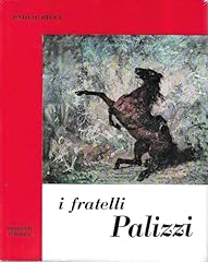 Fratelli palizzi. usato  Spedito ovunque in Italia 