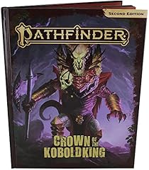 Pathfinder adventure crown for sale  Delivered anywhere in UK