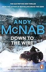Wire unmissable nick for sale  Delivered anywhere in UK