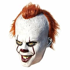 Jokeshop latex clown for sale  Delivered anywhere in UK