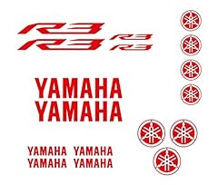 Kit adesivi yamaha usato  Spedito ovunque in Italia 