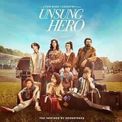 Unsung hero inspired gebraucht kaufen  Wird an jeden Ort in Deutschland