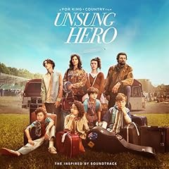 Unsung hero inspired usato  Spedito ovunque in Italia 