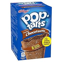 Kellogg pop tarts for sale  Delivered anywhere in UK