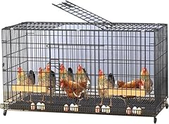 Wrobelax chicken coop for sale  Delivered anywhere in UK
