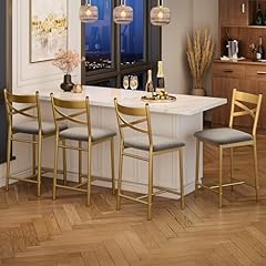 Gaomon bar stools for sale  Delivered anywhere in USA 