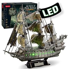 Cubicfun puzzle led gebraucht kaufen  Wird an jeden Ort in Deutschland