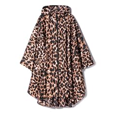 Krespuka womens rain for sale  Delivered anywhere in UK