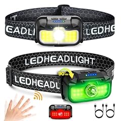 Favorlite headlamp rechargeabl for sale  Delivered anywhere in USA 