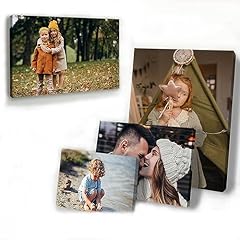 Stickerswall personalised canv for sale  Delivered anywhere in UK
