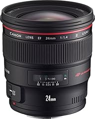 Canon 24mm ii gebraucht kaufen  Wird an jeden Ort in Deutschland