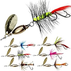 Vmsixvm trout lures for sale  Delivered anywhere in USA 