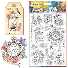 Chgcraft blumen uhr gebraucht kaufen  Wird an jeden Ort in Deutschland