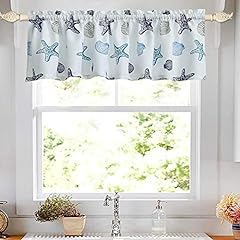 Oremila kitchen valances for sale  Delivered anywhere in USA 
