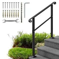 Metty metal handrails for sale  Delivered anywhere in USA 