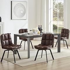 Bedspick swivel dining for sale  Delivered anywhere in USA 