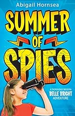Summer spies thoroughly for sale  Delivered anywhere in USA 