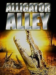 Alligator alley for sale  Delivered anywhere in USA 