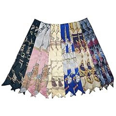 Fuipvgi pezzi foulard usato  Spedito ovunque in Italia 