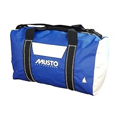 Musto genoa small for sale  Delivered anywhere in UK