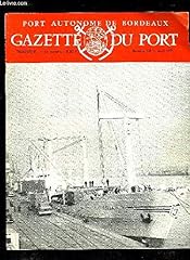 Gazette trafic 1970 d'occasion  Livré partout en France