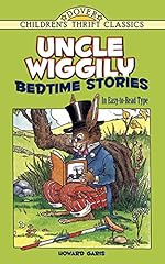 Uncle wiggily bedtime for sale  Delivered anywhere in USA 