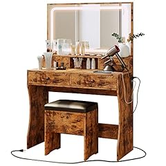 Ironck vanity desk for sale  Delivered anywhere in USA 