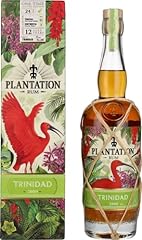 Plantation rum trinidad usato  Spedito ovunque in Italia 