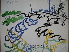 Lapicque das meer d'occasion  Livré partout en France