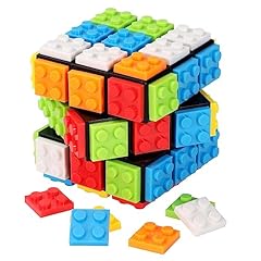 Zauberwürfel rubiks cube gebraucht kaufen  Wird an jeden Ort in Deutschland