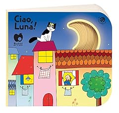 Ciao luna ediz. usato  Spedito ovunque in Italia 