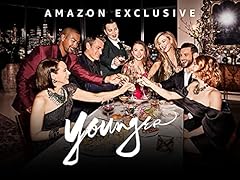 Younger usa for sale  Delivered anywhere in UK