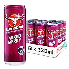 Carabao energy drink for sale  Delivered anywhere in UK