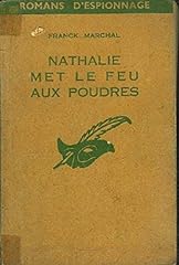 Nathalie met feu d'occasion  Livré partout en France