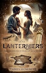 Lanterniers cherchons trésor d'occasion  Livré partout en France