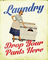 Laundry drop pants for sale  Delivered anywhere in UK