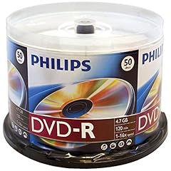 Philips dm4s6b50f 4.7gb for sale  Delivered anywhere in USA 
