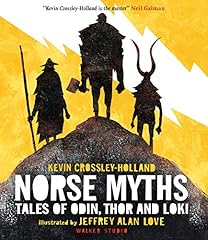 Norse myths tales for sale  Delivered anywhere in UK