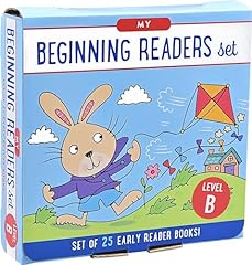 Beginning readers set for sale  Delivered anywhere in USA 