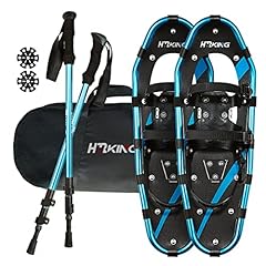 Hrking mens snowshoes for sale  Delivered anywhere in USA 