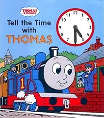 Tell time thomas for sale  Delivered anywhere in UK