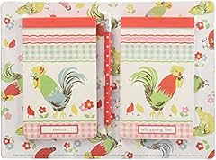 Cath kidston chicken for sale  Delivered anywhere in UK