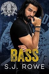 Bass hounds reaper for sale  Delivered anywhere in UK