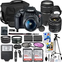 Canon eos rebel for sale  Delivered anywhere in USA 