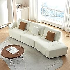 Yoobech 120 sectional for sale  Delivered anywhere in USA 